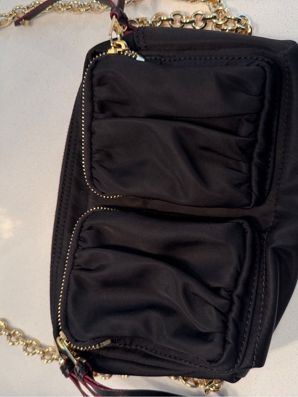 MZ Wallace Penny Bedford nylon crossbody bag - Picture 8 of 8